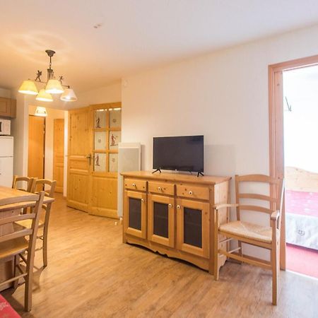 B305- Appartement 2 Pieces Cabine 6 Personnes Orcieres Exterior photo